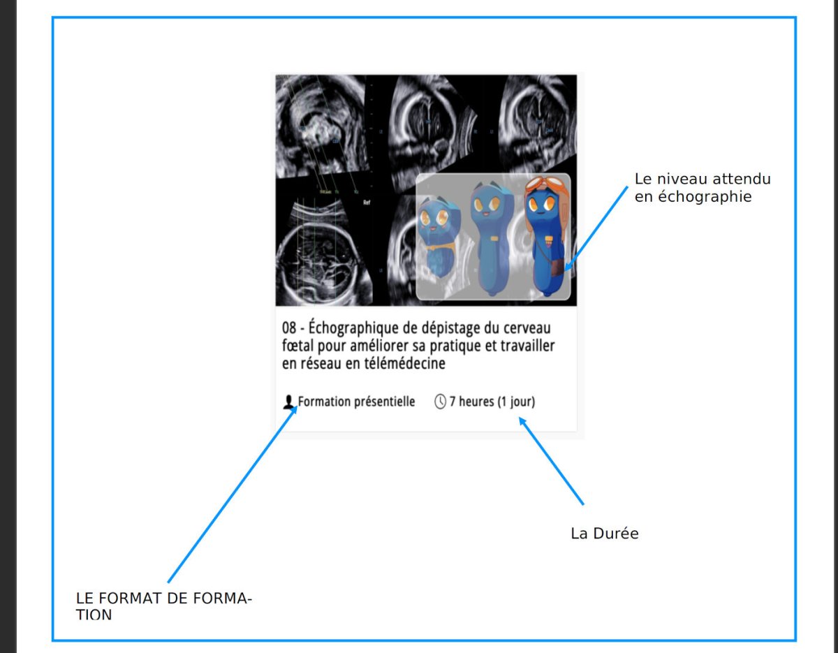 Aide pour choisir sa formation FORMECHO