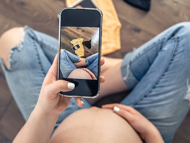 Filmer l’échographie obstétricale : entre souvenir, droit à l’image et responsabilité médicale