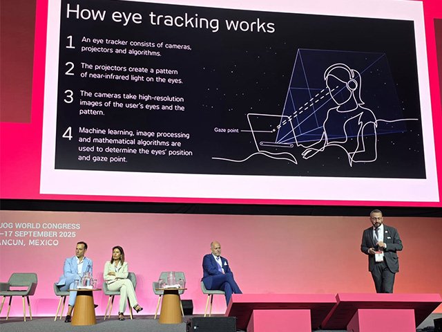 ISUOG 2025: Standardisation de l’évaluation de la croissance fœtale : défis, biais et perspectives