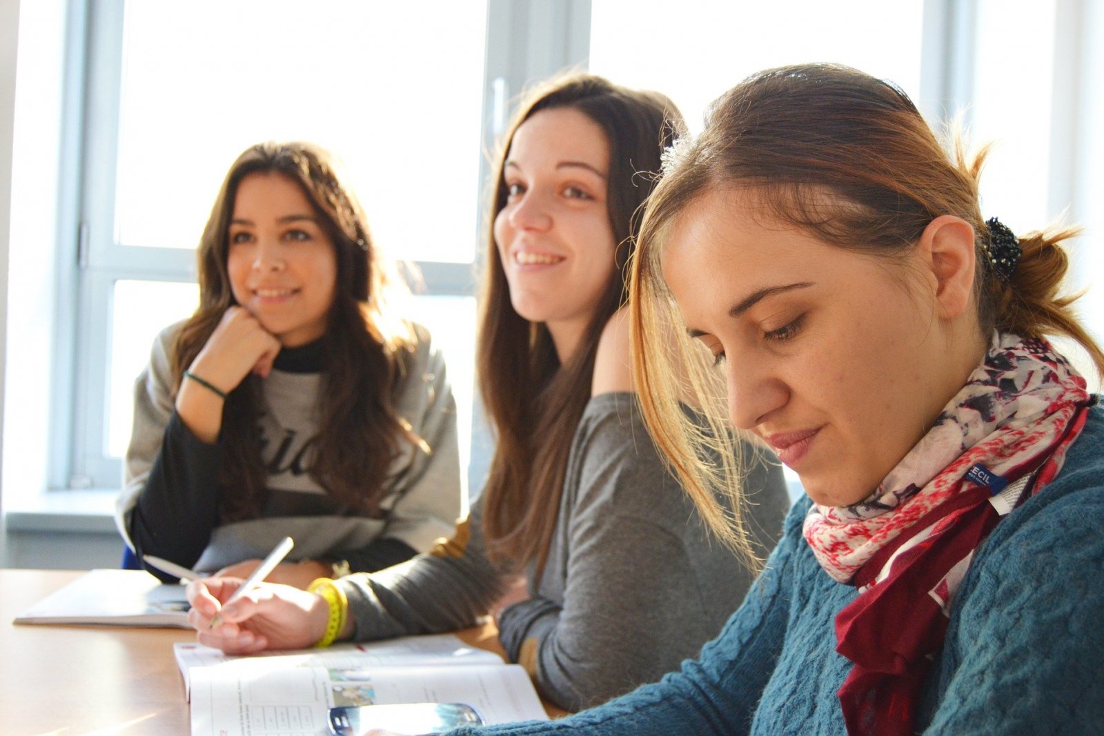 Examen échographique en Gynécologie Médicale par la Sage-femme