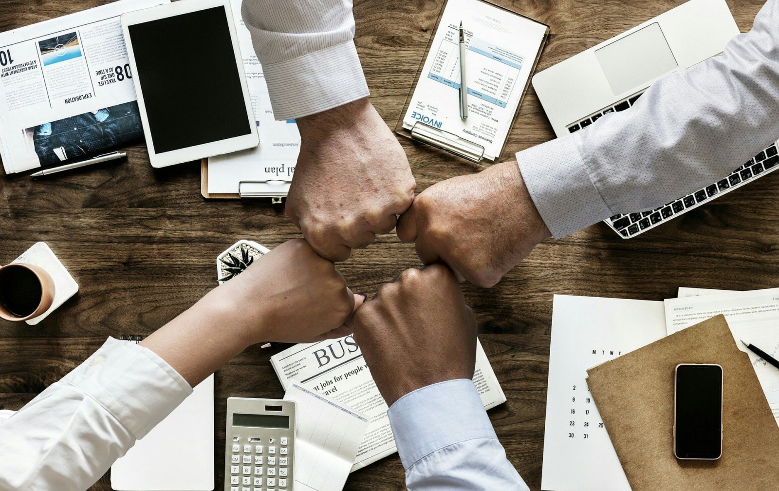 Méthodes de financement