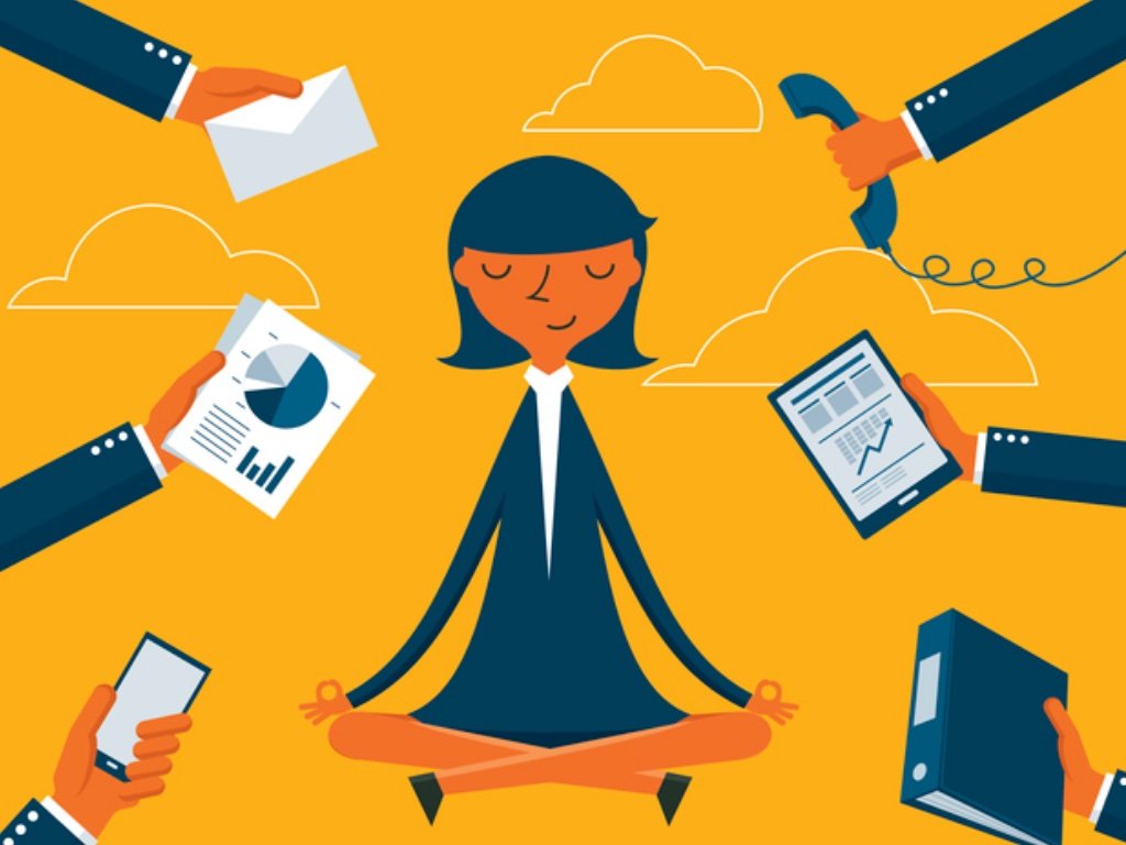 Pour une meilleure qualité de vie au travail : Dispositif de gestion du stress par la sophrologie